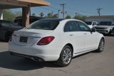 Used 2016 Mercedes-Benz C 300 4MATIC Sedan w/ Multimedia Package image 3