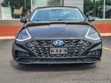 Used 2020 Hyundai Sonata SEL w/ Convenience Package image 4