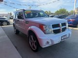 Used 2011 Dodge Nitro SE image 2