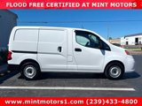 Used 2020 Nissan NV200 S w/ Back Door Glass Package image 4