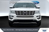 Used 2017 Ford Explorer Limited image 3
