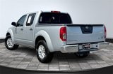 Used 2016 Nissan Frontier SV image 2