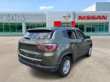 Used 2020 Jeep Compass Sport image 4