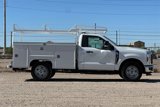 New 2024 Ford F350 XL image 3