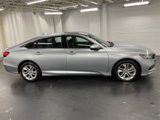 Certified 2019 Honda Accord LX image 5