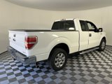Used 2013 Ford F150 XLT w/ Luxury Equipment Group image 6