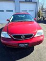 Used 2000 Mercury Sable GS image 5