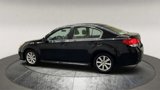 Used 2011 Subaru Legacy 2.5i Premium image 4