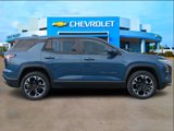 New 2025 Chevrolet Equinox LT w/ Safety and Technology Package image 5