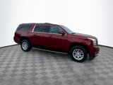 Used 2018 GMC Yukon XL SLT image 3