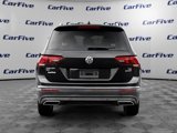 Used 2018 Volkswagen Tiguan SEL Premium image 4