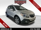 Used 2013 Buick Encore Convenience image 1