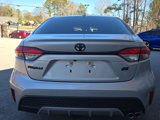 Used 2022 Toyota Corolla SE image 4