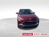 New 2025 Buick Encore GX Sport Touring w/ Comfort Package image 3