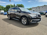 Used 2020 Acura MDX SH-AWD image 4