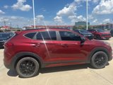 Used 2019 Hyundai Tucson Night w/ Cargo Package image 4