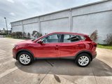 Used 2017 Nissan Rogue Sport SV image 4