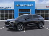 New 2025 Chevrolet Trax LT image 2