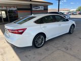 Used 2016 Toyota Avalon Limited image 5