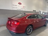 Used 2019 Chevrolet Malibu RS image 5