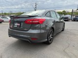 Used 2015 Ford Focus SE w/ SE Sport Package image 5