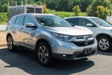 Used 2017 Honda CR-V EX-L image 3