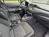 Used 2022 Nissan Versa S image 4