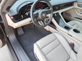 Certified 2022 Porsche Taycan image 4