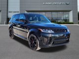 Used 2020 Land Rover Range Rover Sport SVR image 2