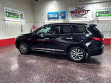 Used 2015 INFINITI QX60 AWD w/ Premium Package image 3
