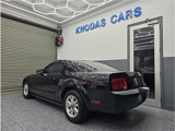 Used 2007 Ford Mustang Coupe image 3