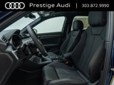 New 2025 Audi Q3 2.0T Premium image 5