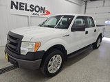 Used 2013 Ford F150 XL w/ Trailer Tow Pkg image 4