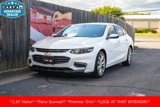 Used 2017 Chevrolet Malibu Premier w/ Premier Sun and Wheel Package image 1