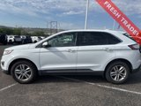 Used 2018 Ford Edge SEL image 2