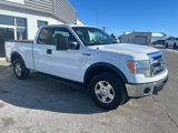 Used 2014 Ford F150 XLT image 3
