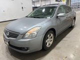 Used 2008 Nissan Altima 2.5 SL w/ SL Pkg image 2