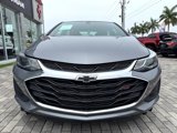 Used 2019 Chevrolet Cruze LT w/ Convenience Package image 2