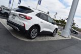 Used 2022 Ford Escape SEL w/ Technology Package image 2