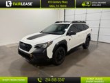Used 2023 Subaru Outback Wilderness image 1