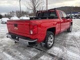 Used 2017 Chevrolet Silverado 1500 LTZ w/ LTZ Plus Package image 5