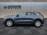 Used 2019 Cadillac XT4 Luxury w/ Cold Weather Package image 4