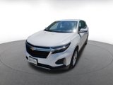 Used 2023 Chevrolet Equinox LT image 4