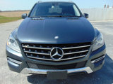 Used 2014 Mercedes-Benz ML 350 4MATIC image 3
