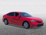 New 2025 Honda Civic LX image 5