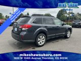 Used 2010 Subaru Outback 2.5i Premium image 5
