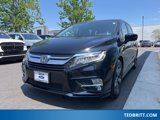 Used 2018 Honda Odyssey Touring image 3
