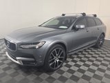 Used 2018 Volvo V90 T6 Cross Country w/ Convenience Package image 4