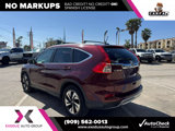 Used 2016 Honda CR-V Touring image 5
