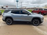 New 2026 Chevrolet Equinox RS w/ Convenience Package III image 4